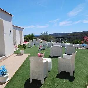 Bed & Breakfast Sole&sale, San Teodoro (Sardinia)