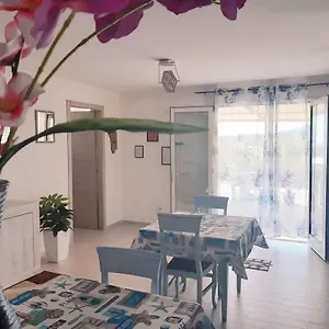 Bed & Breakfast Sole E Sale 2, San Teodoro (Sardinia)