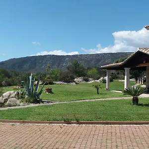 Bed & Breakfast Settimo Cielo, San Teodoro (Sardinia)